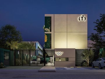 DEPARTAMENTOS EN VENTA EN CHUBURNA, MÉRIDA