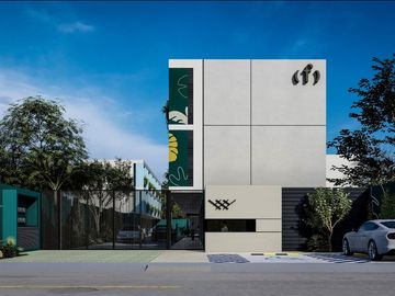 DEPARTAMENTOS EN VENTA EN CHUBURNA, MÉRIDA