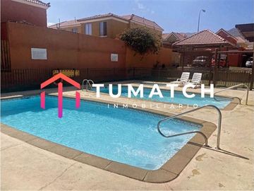 Casa en Venta en Oficina petronila 183 condominio argos