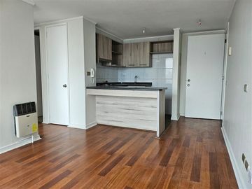 Departamento en Venta en los alerces 135