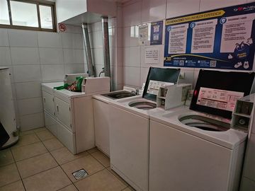 Departamento en Venta en los alerces 135