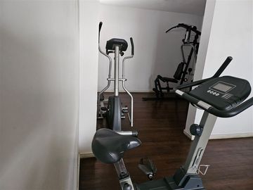 Departamento en Venta en los alerces 135