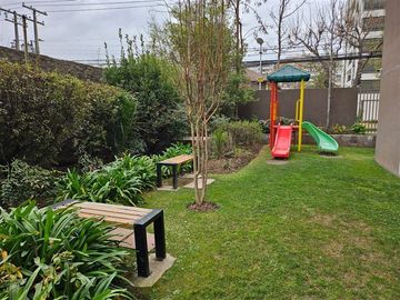 Departamento en Venta en los alerces 135