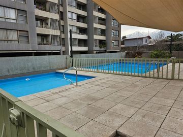 Departamento en Venta en los alerces 135