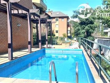 Departamento en Venta en Gran Oportunidad, Estadio Manquehue, calle Luis Carrera