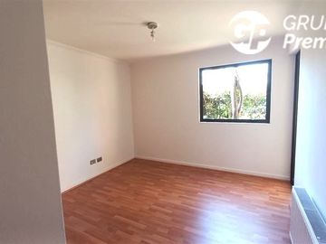 Departamento en Venta en Gran Oportunidad, Estadio Manquehue, calle Luis Carrera