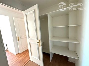 Departamento en Venta en Gran Oportunidad, Estadio Manquehue, calle Luis Carrera