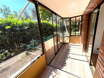 Departamento en Venta en Gran Oportunidad, Estadio Manquehue, calle Luis Carrera