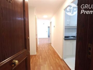 Departamento en Venta en Gran Oportunidad, Estadio Manquehue, calle Luis Carrera