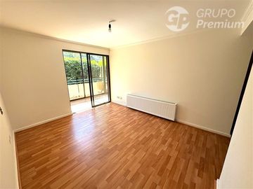 Departamento en Venta en Gran Oportunidad, Estadio Manquehue, calle Luis Carrera