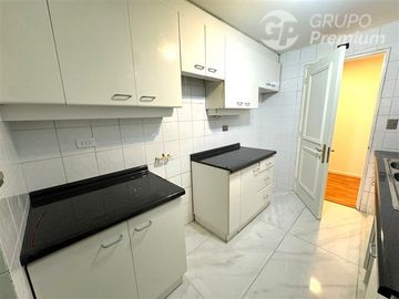 Departamento en Venta en Gran Oportunidad, Estadio Manquehue, calle Luis Carrera