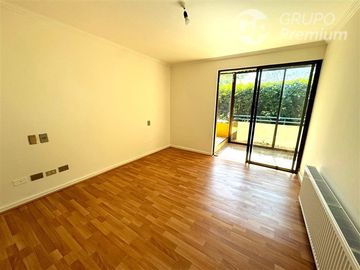 Departamento en Venta en Gran Oportunidad, Estadio Manquehue, calle Luis Carrera