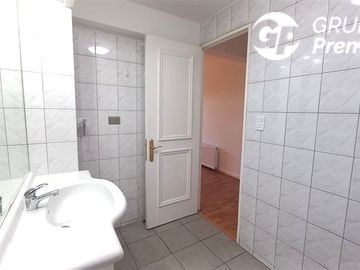 Departamento en Venta en Gran Oportunidad, Estadio Manquehue, calle Luis Carrera