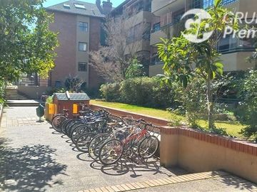 Departamento en Venta en Gran Oportunidad, Estadio Manquehue, calle Luis Carrera