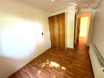 Departamento en Venta en Gran Oportunidad, Estadio Manquehue, calle Luis Carrera