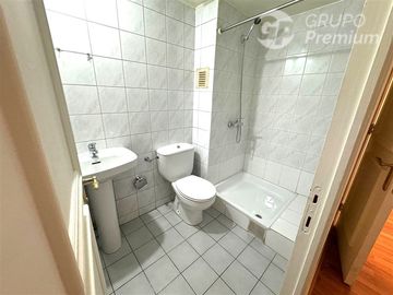 Departamento en Venta en Gran Oportunidad, Estadio Manquehue, calle Luis Carrera