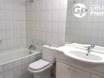 Departamento en Venta en Gran Oportunidad, Estadio Manquehue, calle Luis Carrera