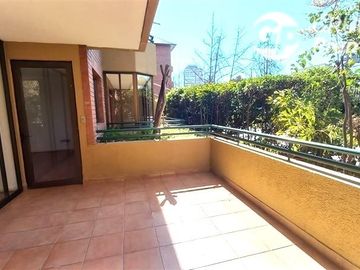 Departamento en Venta en Gran Oportunidad, Estadio Manquehue, calle Luis Carrera