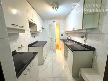 Departamento en Venta en Gran Oportunidad, Estadio Manquehue, calle Luis Carrera