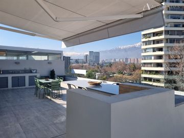 Departamento en Venta en Querétaro, Vitacura.