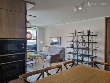 Departamento en Venta en Querétaro, Vitacura.