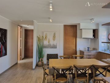 Departamento en Venta en Querétaro, Vitacura.