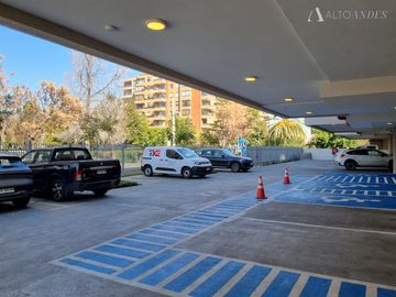 Departamento en Venta en Querétaro, Vitacura.