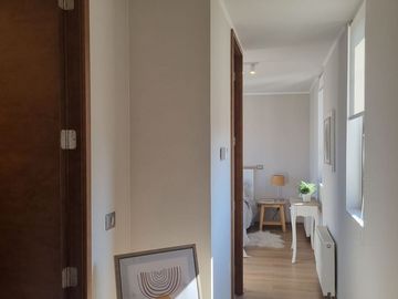 Departamento en Venta en Querétaro, Vitacura.
