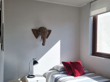 Departamento en Venta en Querétaro, Vitacura.