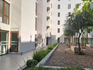 Departamento en Venta en Querétaro, Vitacura.
