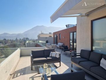 Departamento en Venta en Querétaro, Vitacura.