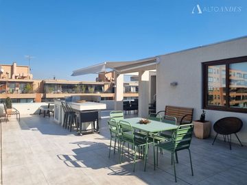 Departamento en Venta en Querétaro, Vitacura.