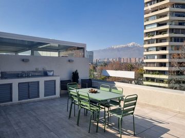 Departamento en Venta en Querétaro, Vitacura.