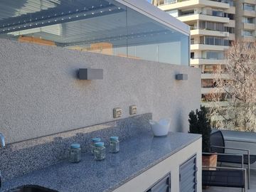 Departamento en Venta en Querétaro, Vitacura.