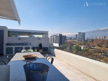 Departamento en Venta en Querétaro, Vitacura.