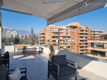 Departamento en Venta en Querétaro, Vitacura.