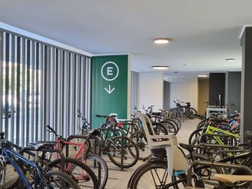 Departamento en Venta en Querétaro, Vitacura.