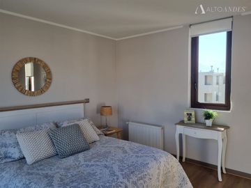 Departamento en Venta en Querétaro, Vitacura.