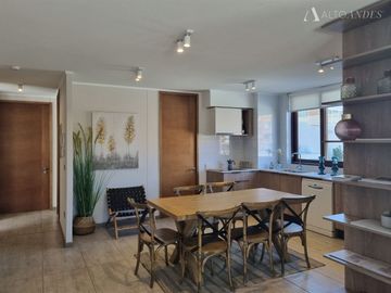 Departamento en Venta en Querétaro, Vitacura.