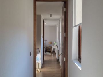 Departamento en Venta en Querétaro, Vitacura.