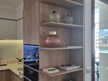 Departamento en Venta en Querétaro, Vitacura.