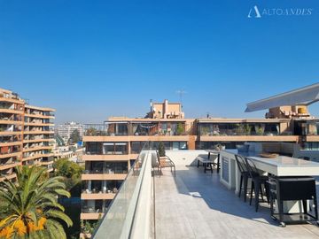 Departamento en Venta en Querétaro, Vitacura.