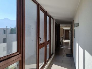 Departamento en Venta en Querétaro, Vitacura.