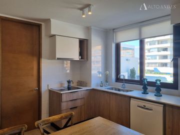 Departamento en Venta en Querétaro, Vitacura.