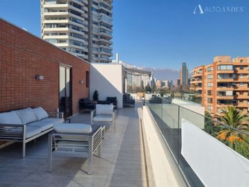 Departamento en Venta en Querétaro, Vitacura.