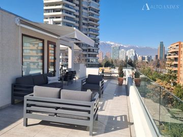Departamento en Venta en Querétaro, Vitacura.