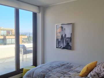 Departamento en Venta en Querétaro, Vitacura.