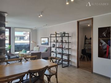 Departamento en Venta en Querétaro, Vitacura.