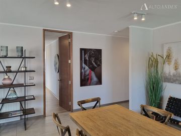 Departamento en Venta en Querétaro, Vitacura.