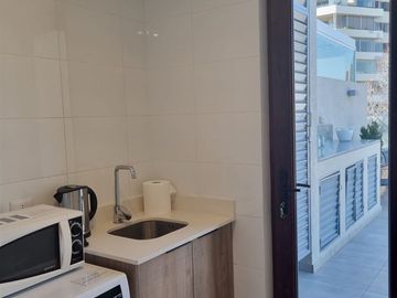 Departamento en Venta en Querétaro, Vitacura.